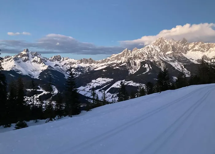 Haus Panorama