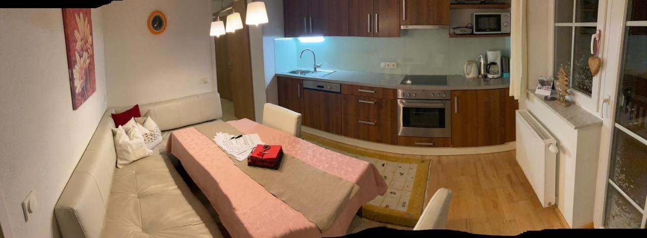 Apartment Haus Panorama Filzmoos