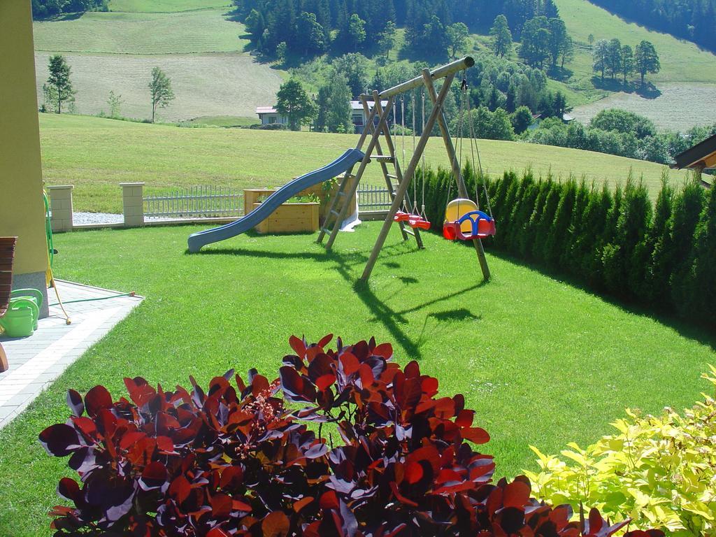 Haus Panorama Apartment