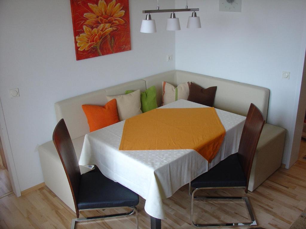 Haus Panorama