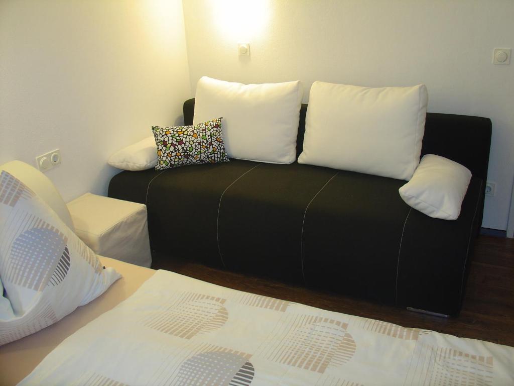 Haus Panorama Apartment