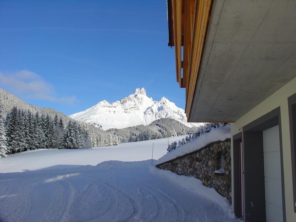 Apartment Haus Panorama