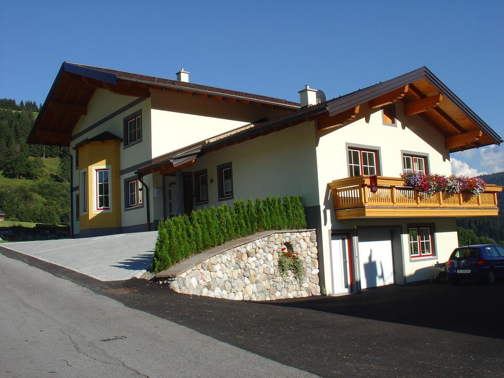 Haus Panorama Apartment *