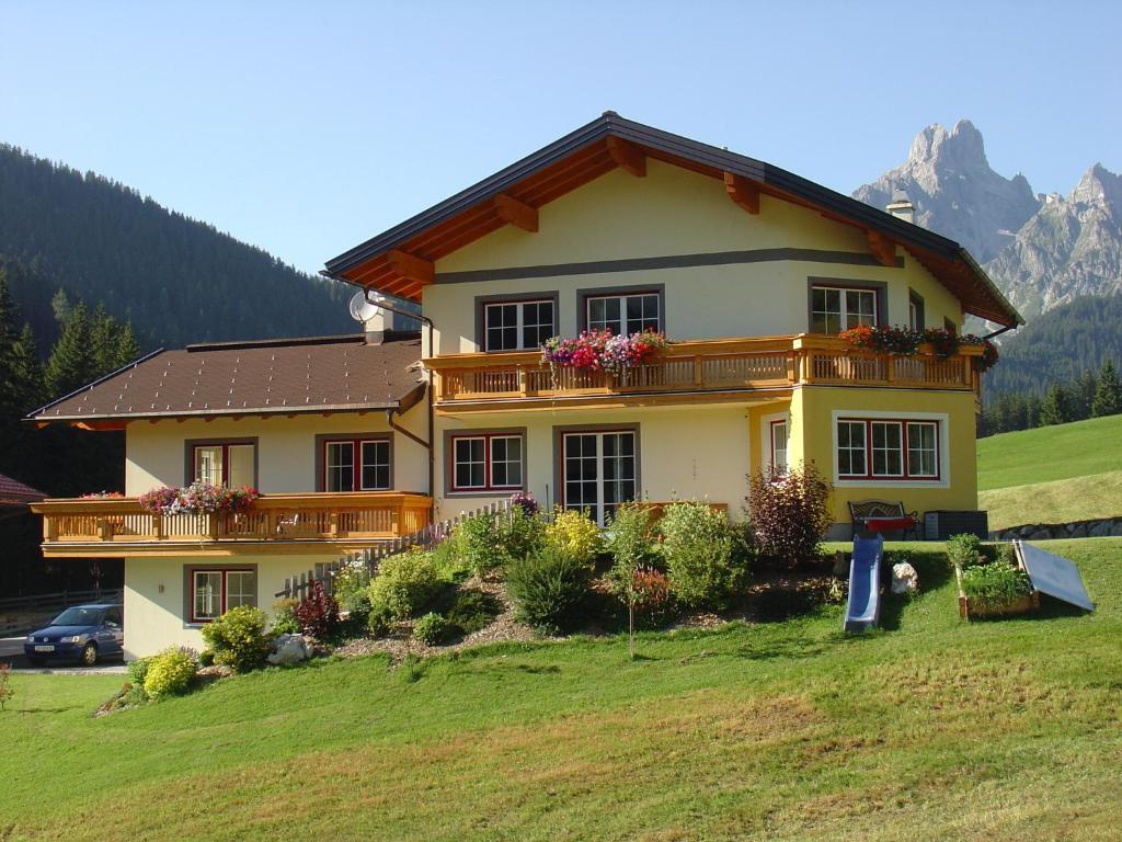 Haus Panorama * Filzmoos